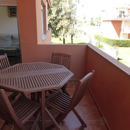 Apartment Jardines De Iv El Conserje Denia