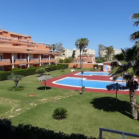 Jardines De Iv El Conserje *